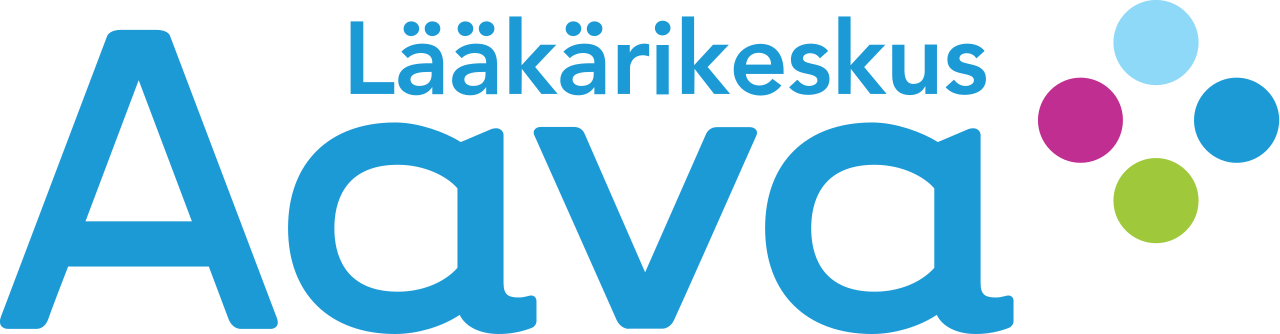 aava logo