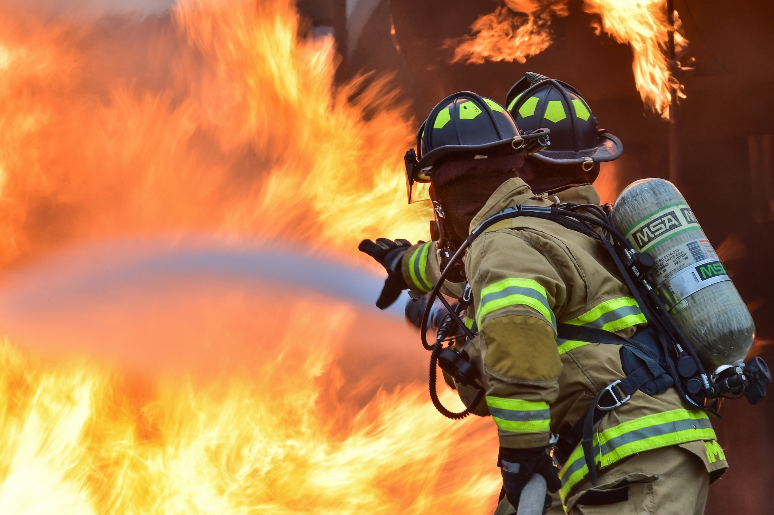 Drupalgeddon 2 - sites on fire