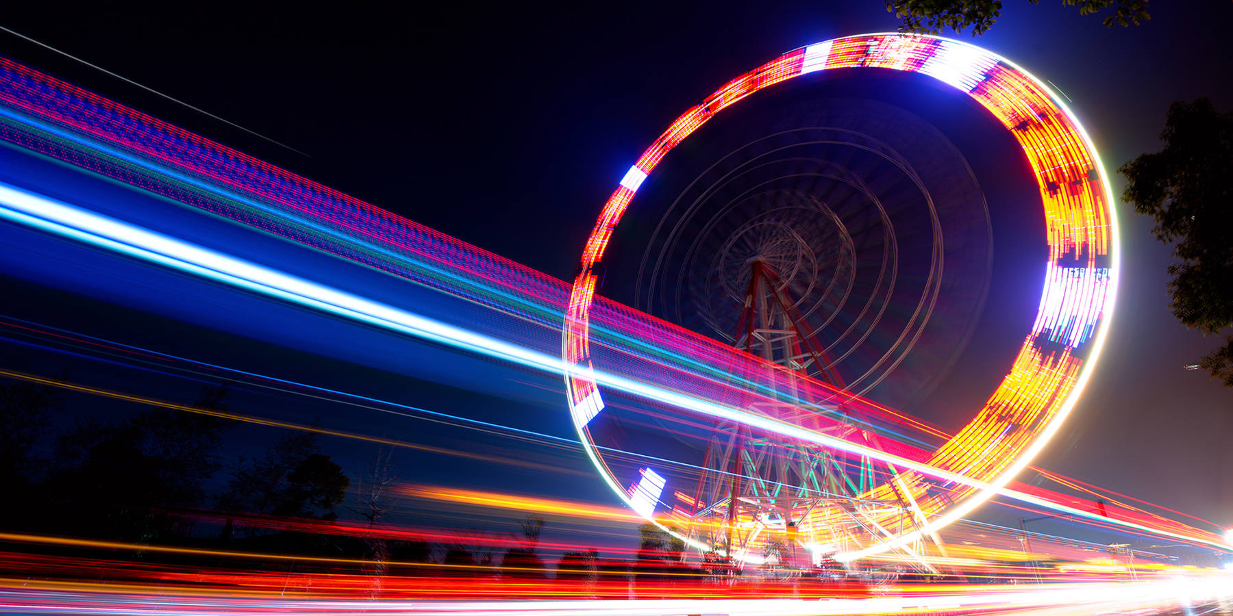 Making super fast virtual machines with passthrough