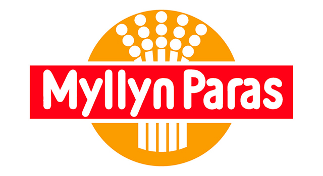 Myllyn Paras logo
