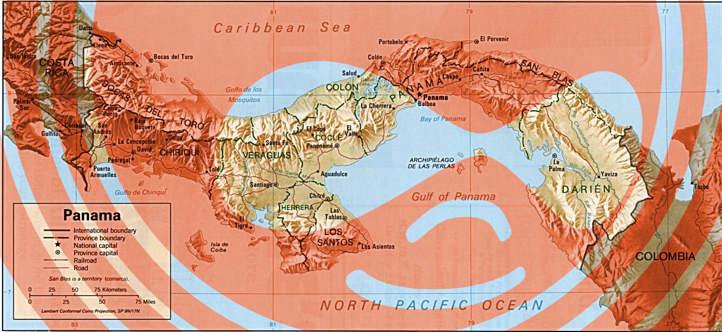 Panama