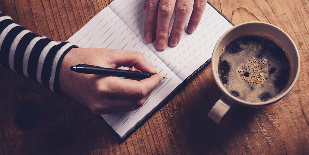Preparing a presentation for Drupal event: it all starts with an idea