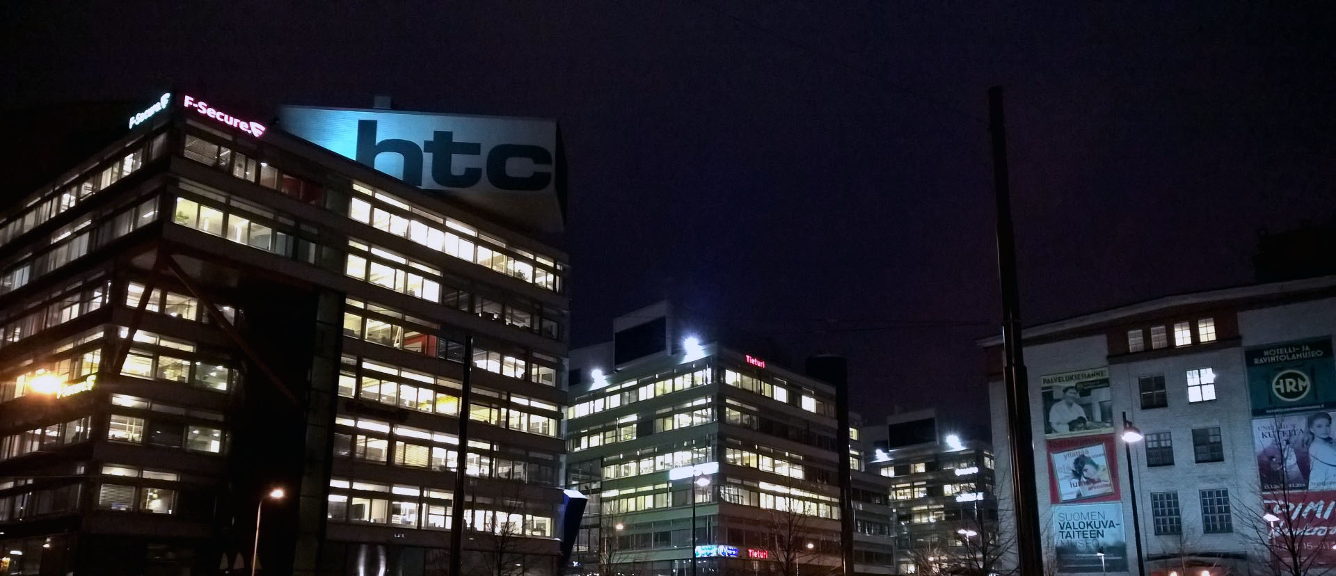 DrupalCamp Helsinki 2015