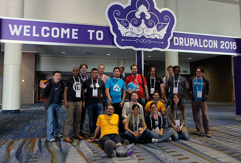 DrupalCon New Orleans 2016  – Ensi kertaan!