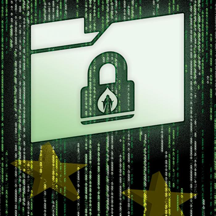 GDPR-auditointi Drupal-järjestelmälle