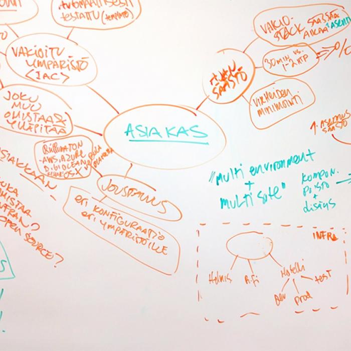 Web service infrastructure does matter