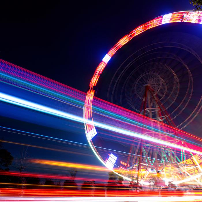 Making super fast virtual machines with passthrough