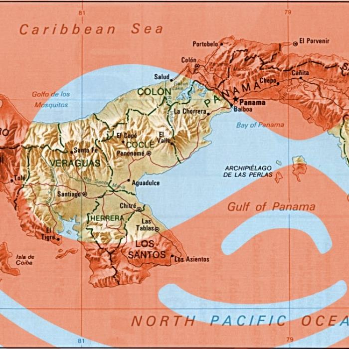 Panama