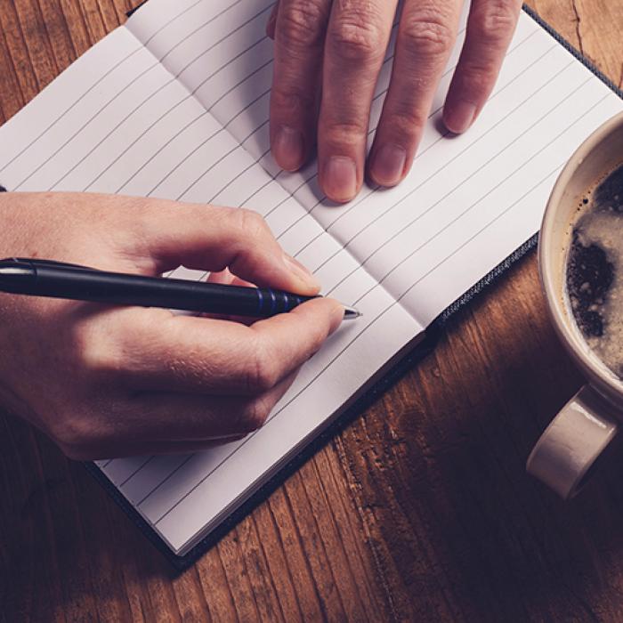 Preparing a presentation for Drupal event: it all starts with an idea