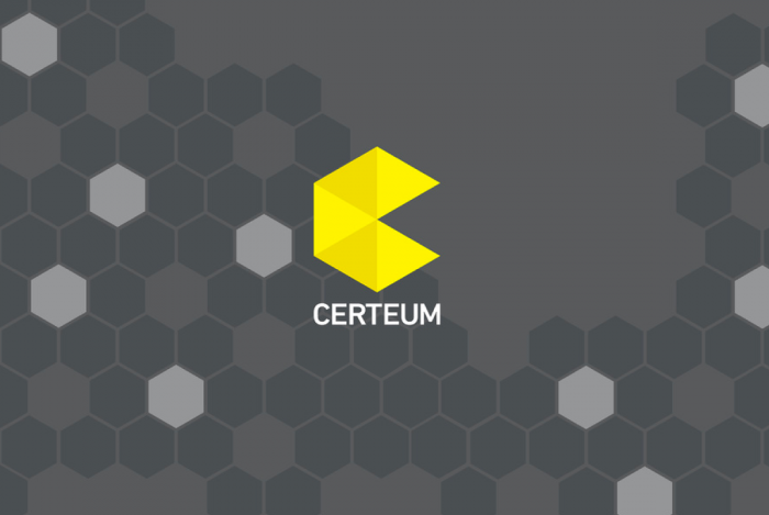 Certeum.fi - screenshot