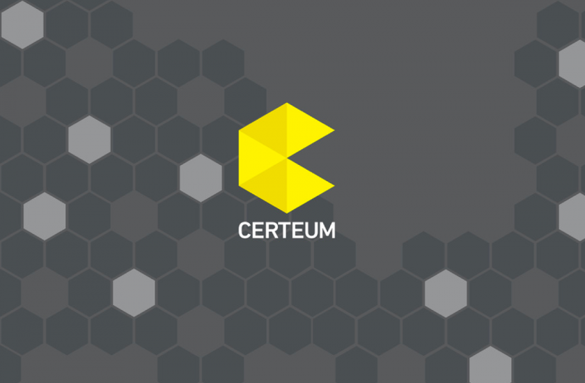 Certeum.fi - screenshot