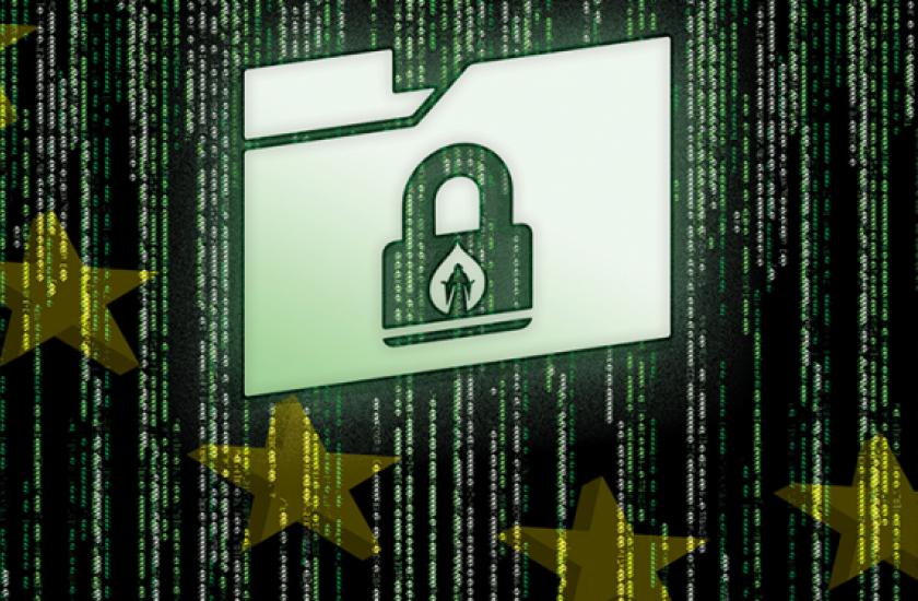 GDPR-auditointi Drupal-järjestelmälle
