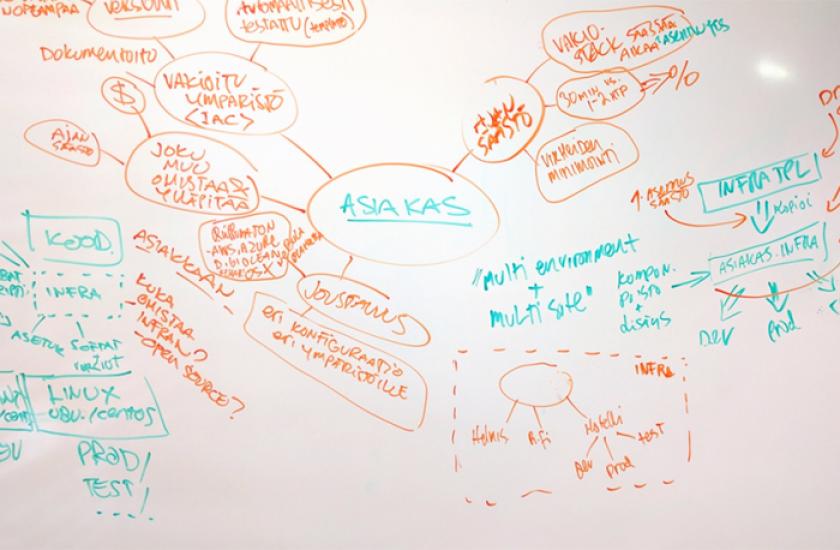 Web service infrastructure does matter