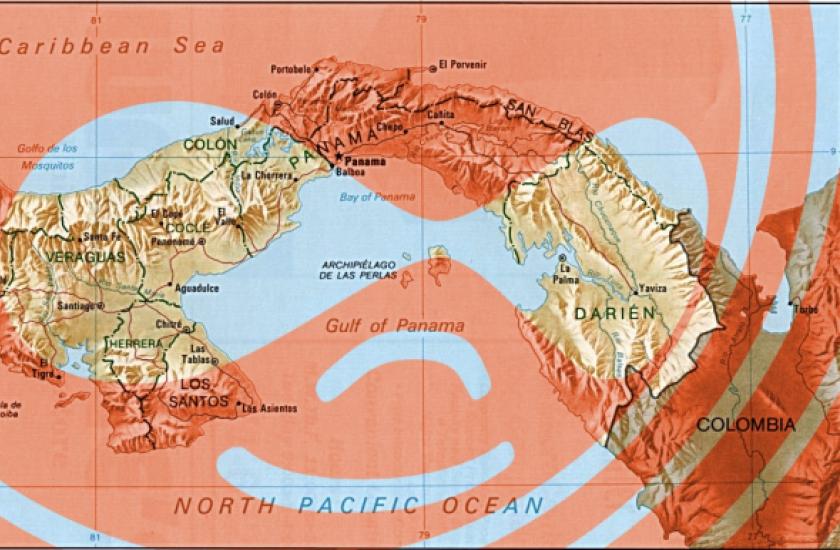 Panama
