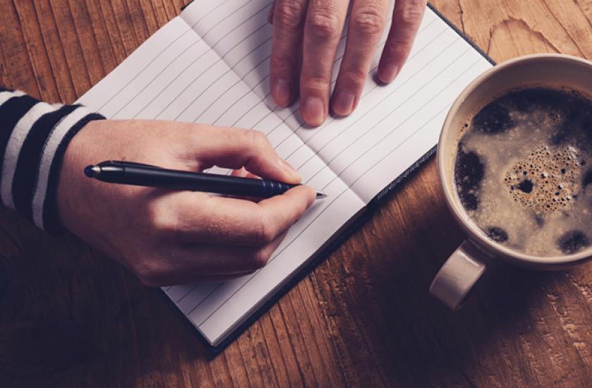Preparing a presentation for Drupal event: it all starts with an idea