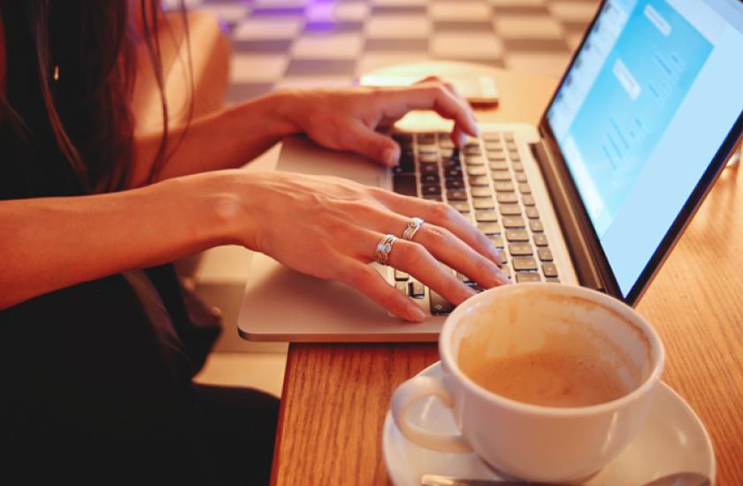 Five steps to a fantastic user experience