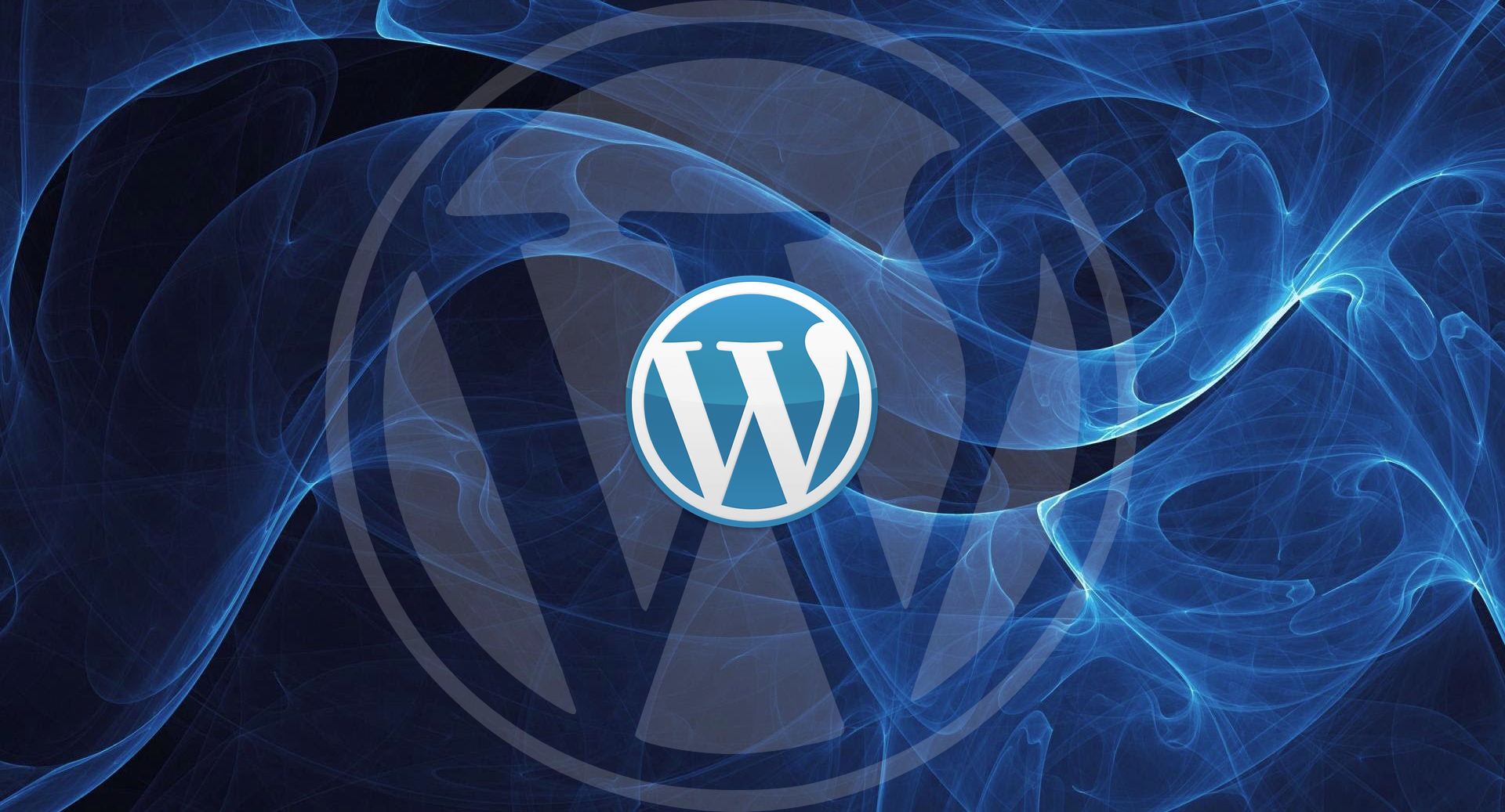 Wordpress tausta